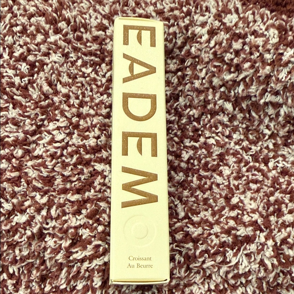 Eadem Lip Softening Balm Le Chouchou - Croissant Au Beurre